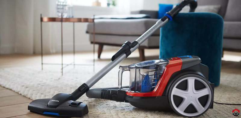 جاروبرقی فیلیپس خوبه؟ بخریم یا نه ؟